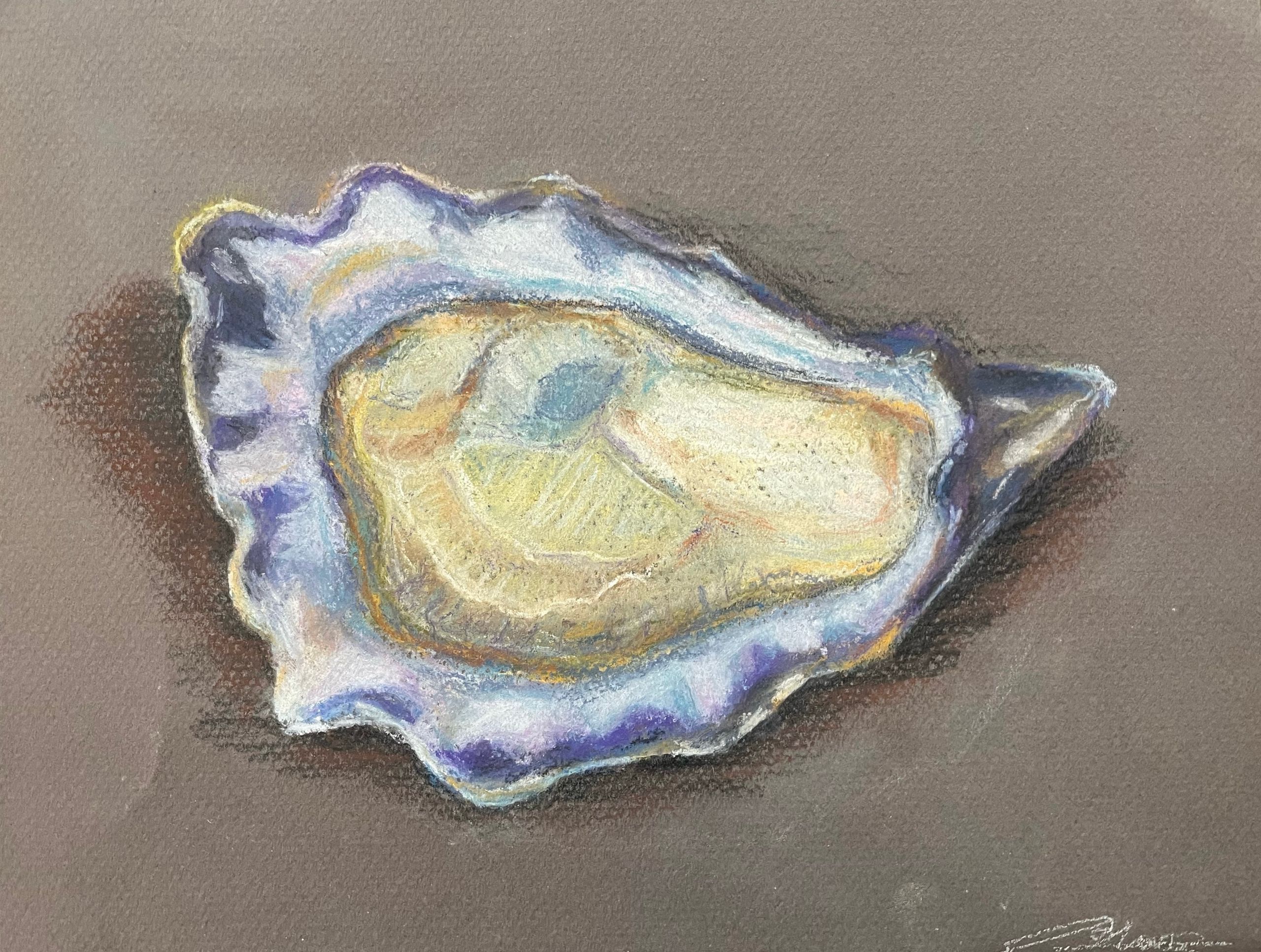 oyster