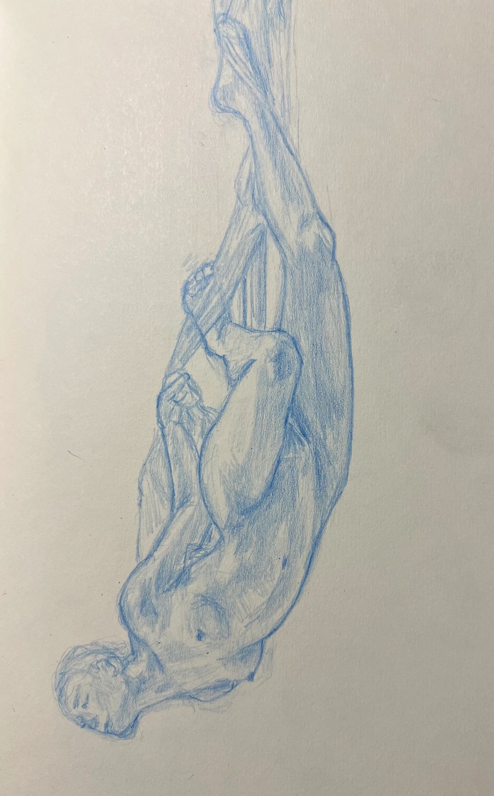 Figure drawing